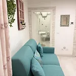 La Rosina Apartment Viterbo