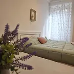 Apartment La Rosina