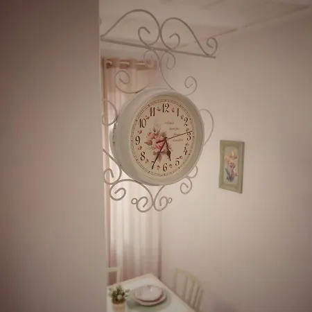 La Rosina Apartment *