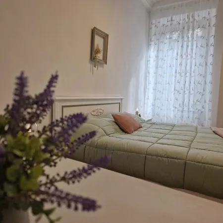La Rosina Apartment Viterbo