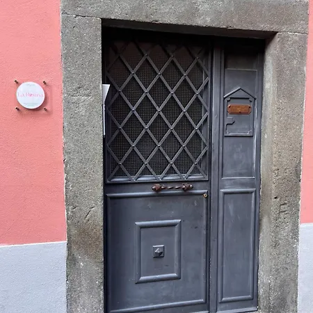 La Rosina Apartment