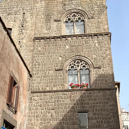 La Rosina Viterbo