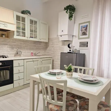 La Rosina Apartment