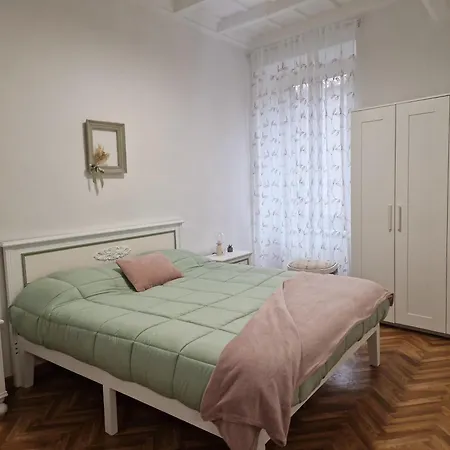 La Rosina Apartment Viterbo