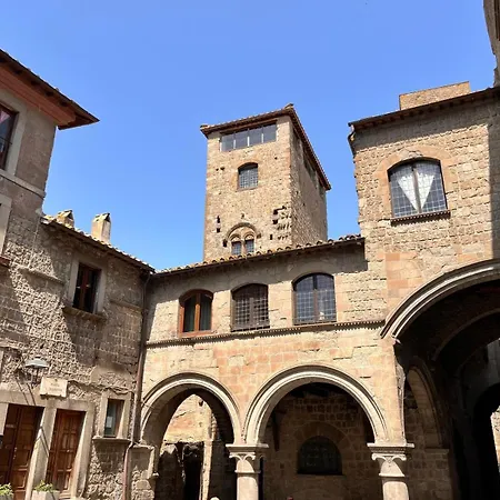 La Rosina * Viterbo