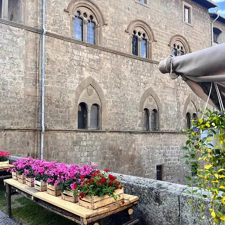 La Rosina Apartment