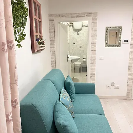 La Rosina Apartment Viterbo