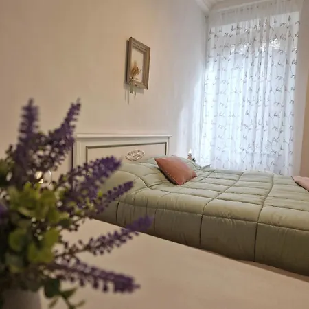 Apartment La Rosina