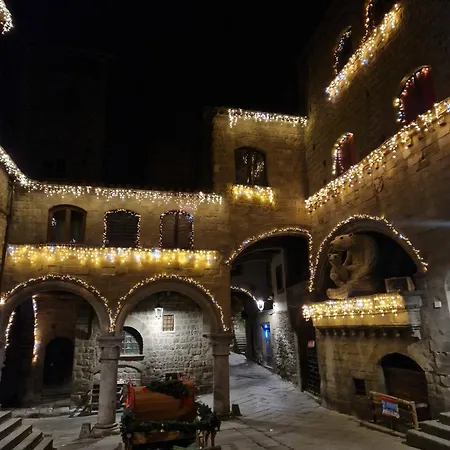 La Rosina Apartment